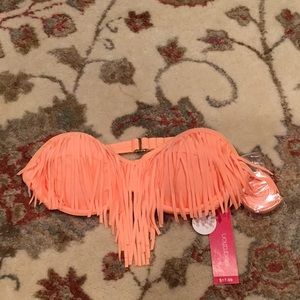 Xhilaration NWT Bikini top